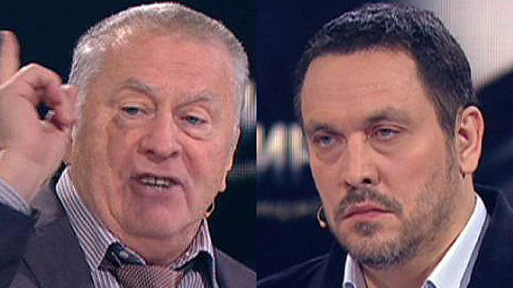 Эфир от 24.10.2013