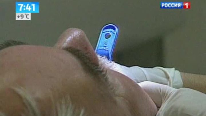 Найден новый признак неповторимости человека