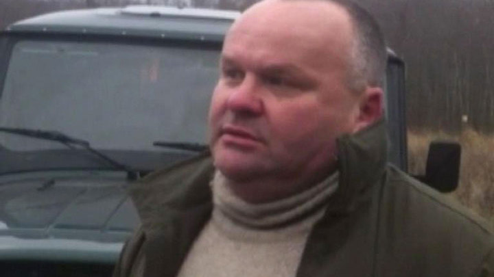 Суд арестовал мэра Рыбинска на два месяца