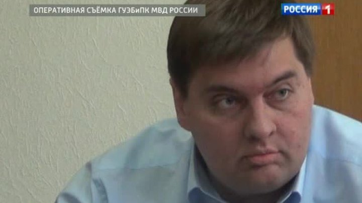 Глава департамента Минсельхоза может поплатиться за любовь к сувенирам