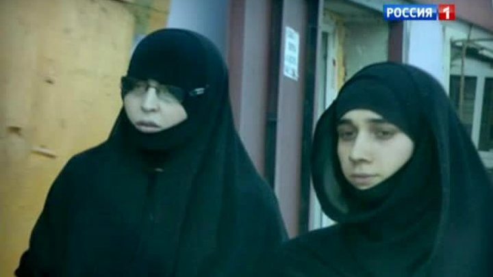 В Волгограде смертница ни с кем не контактировала