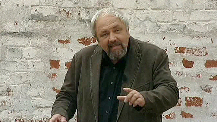 "Русская Голгофа". Фильм 12-й