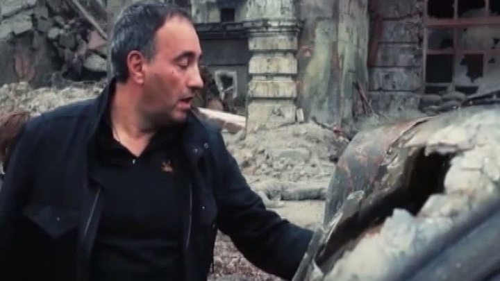Александр Роднянский: "Сталинград" универсален для мирового проката