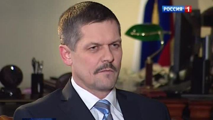 Анатолий Якунин о деле Орхана Зейналова