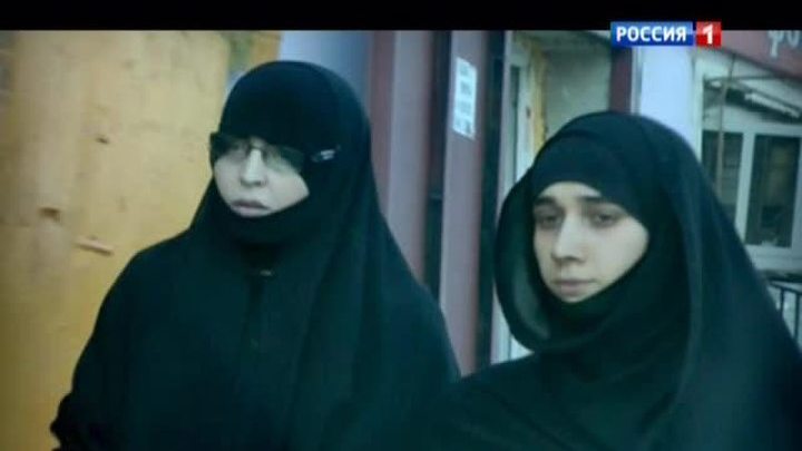 По следам волгоградской смертницы