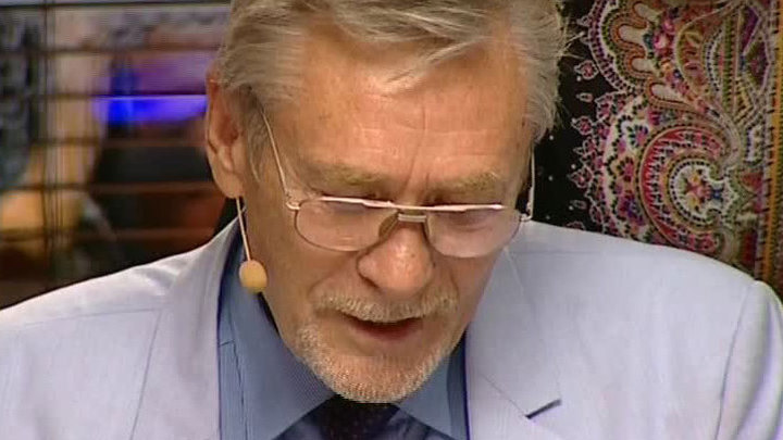 Александр Михайлов