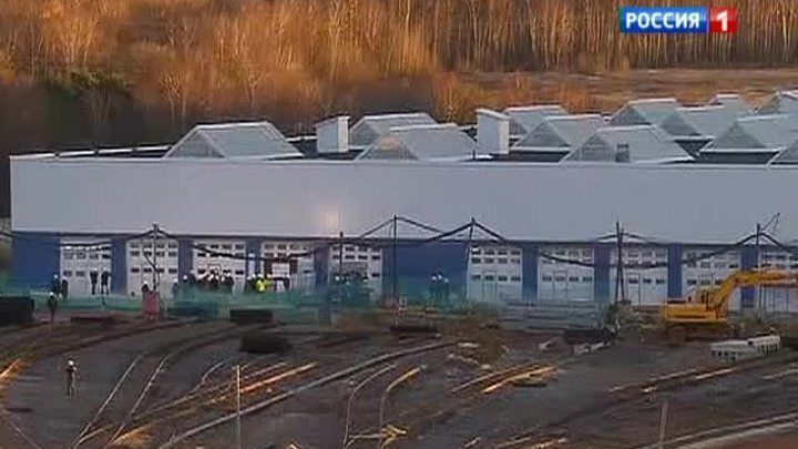 <b>Вести-Москва. Эфир от 26 октября 2013 (14:20)</b>