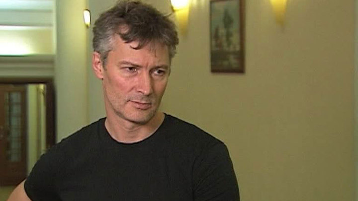 Евгений Ройзман: у меня штат - два помощника и один советник