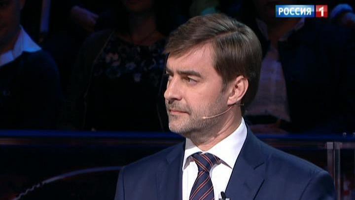 Эфир от 27.10.2013