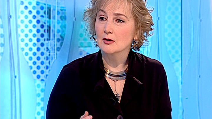 Эфир от 27.10.2013 