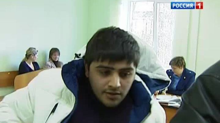 В Перми судят взрослых, избивших шестиклассника за снежок