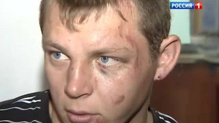 Новосибирск: полицейского застрелили из неизвестно откуда взявшегося ружья
