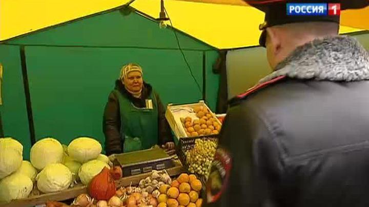 Якунин остался доволен московскими ярмарками