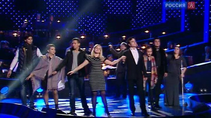 Эфир от 25.10.2013 (19:30)