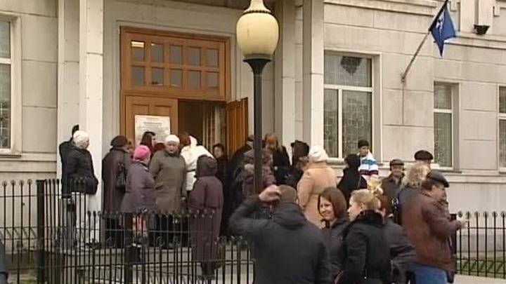 Скандал в Туле: вкладчики банка остались без денег