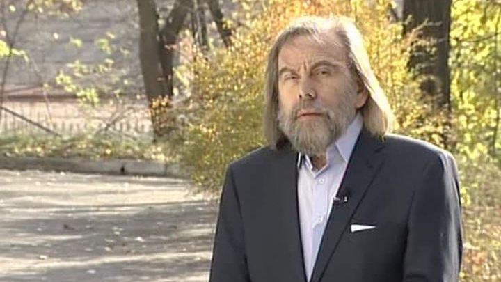 Украина решает, с кем идти дальше