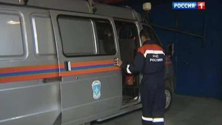 Чиновников МЧС Хакасии подозревают в мошенничестве