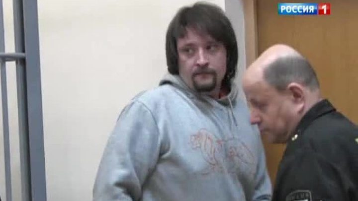 Сын Влада Листьева задержан за ДТП в пьяном виде