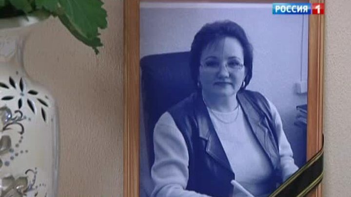 Главу пермского Минсоцразвития зарезали из личной неприязни