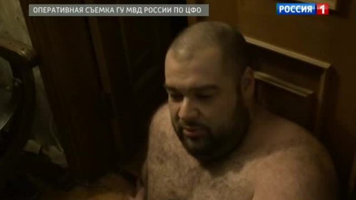Экс-сотрудник Росалкогольрегулирования задержан за вымогательство