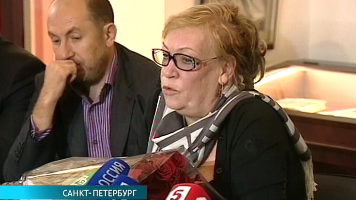 Эфир от 28.10.2013 (19:30)