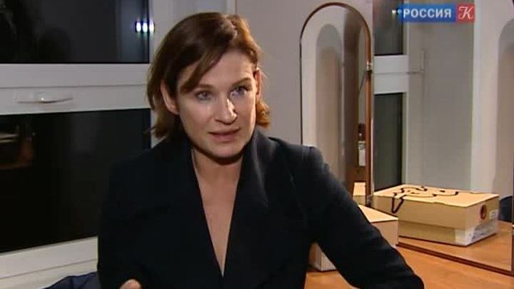 Эфир от 28.10.2013 (19:30)