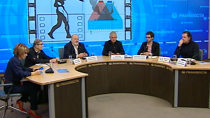 Эфир от 29.10.2013 (15:40)
