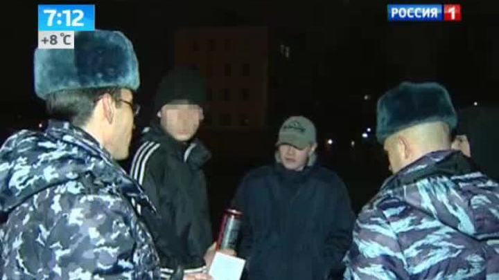 Эфир от 30.10.2013