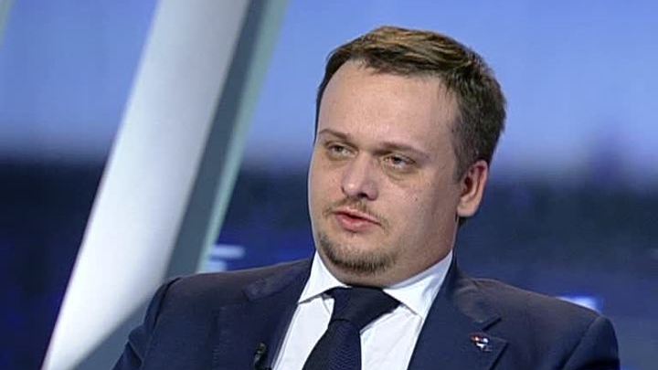 Андрей Никитин: Россия должна войти в двадцатку Doing Business