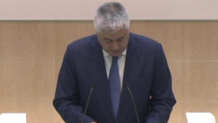Колокольцев предлагает ввести отдельную статью за экстремизм в Интернете