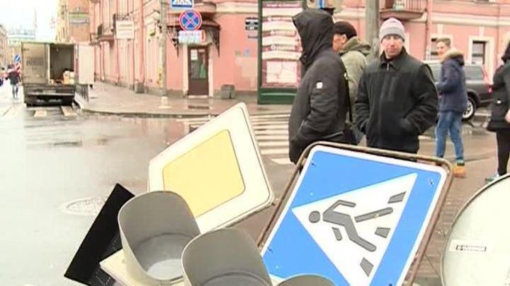 Разрушительное прикосновение "Святого Иуды": дров наломал, воды наносил