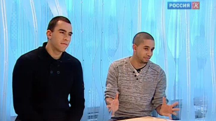 Эфир от 29.10.2013 (23:30)