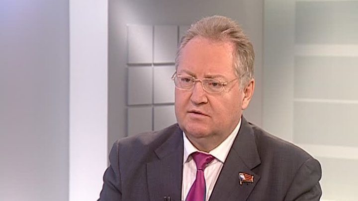 Сергей Обухов: "Сколково" стало символом воровства и коррупции