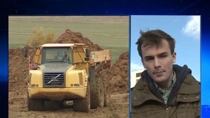 "Сколково" подозревают в нецелевом использовании 125 миллиардов