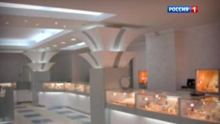 На востоке Москвы ограблен ювелирный магазин