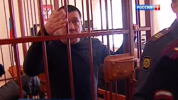 Домодедово: начался суд над бандой, державшей город в страхе 20 лет