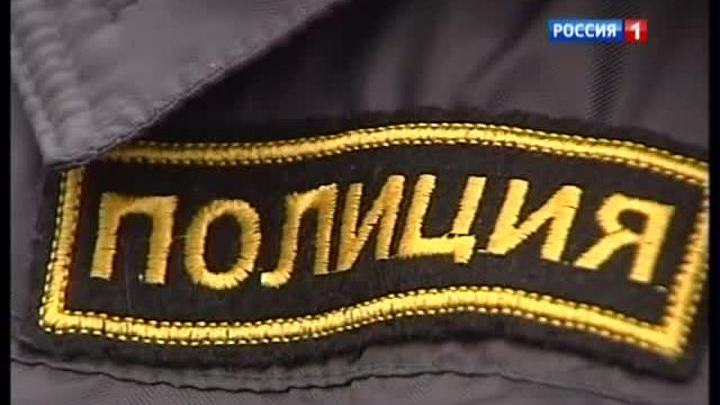 Московские омоновцы отобрали у жителя Иванова ноутбук