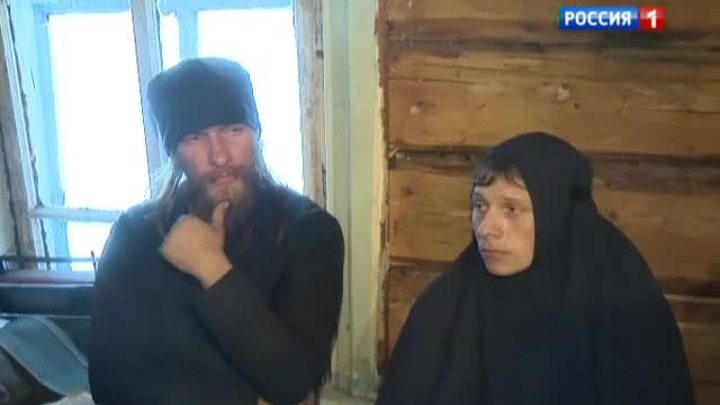 Лишенный сана священник увел своих прихожан в леса