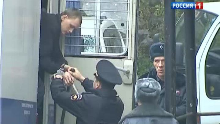 Приморские рейдеры получили до 22 лет тюрьмы