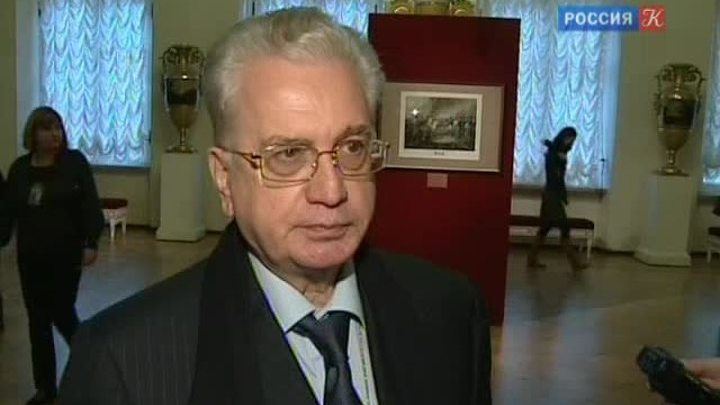 Эфир от 31.10.2013 (15:40)