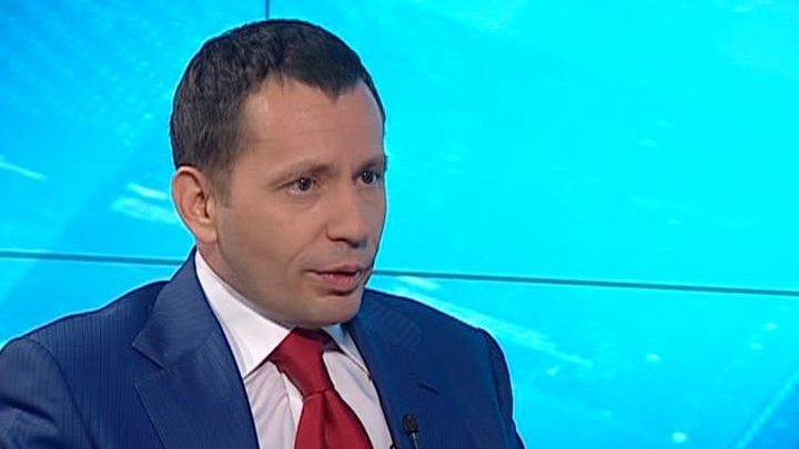 "Внуково" войдет в тройку лучших аэропортов