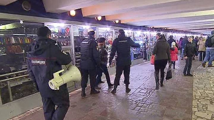 Москва. 31 октября 2013 г. Пожар в тепловом коллекторе