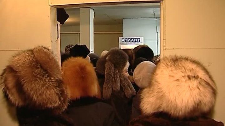 Якутия: драки за еду, космические цены и забытые в тундре рабы