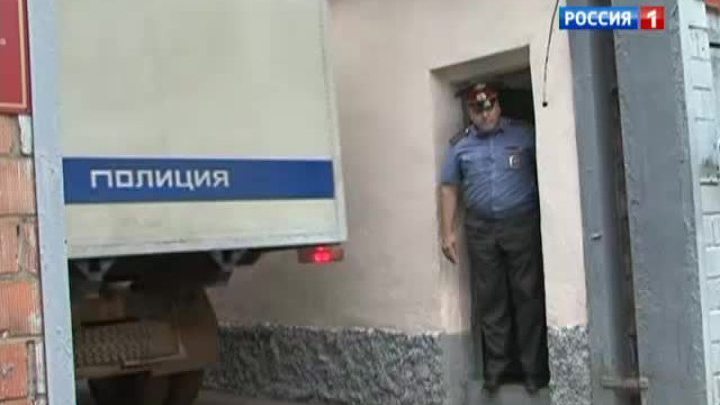 Заманчальника нижегородской полиции ушел в отставку из-за рецидивистов
