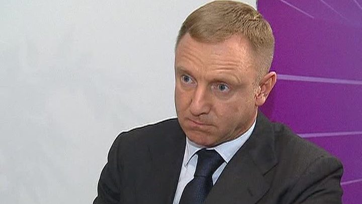 Дмитрий Ливанов: слияние науки и бизнеса - хорошая тенденция