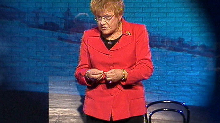 Эфир от 31.10.2013 (19:30)