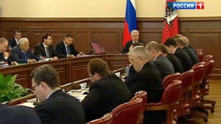 Глава управы и префект лишились постов из-за беспорядков