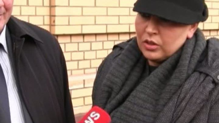 После обвинения в дурновкусии Евгения Васильева заговорила