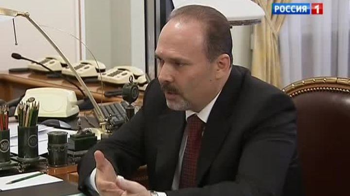 Переселением россиян займется Михаил Мень