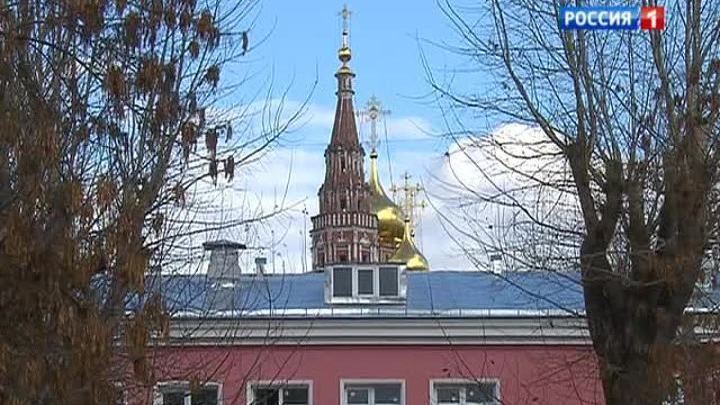 Следующая неделя в Москве будет без снега